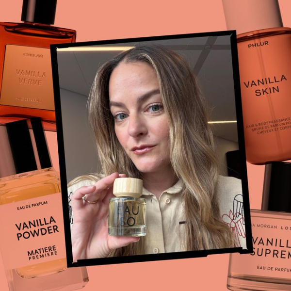9 Best Vanilla Perfumes for a Fresh Take on a Classic Note