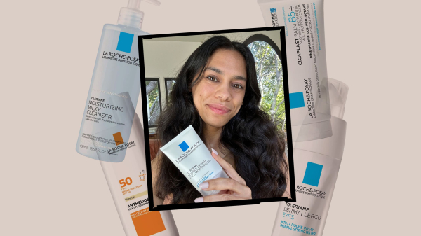 12 Best La Roche-Posay Products for Dry, Sensitive Skin